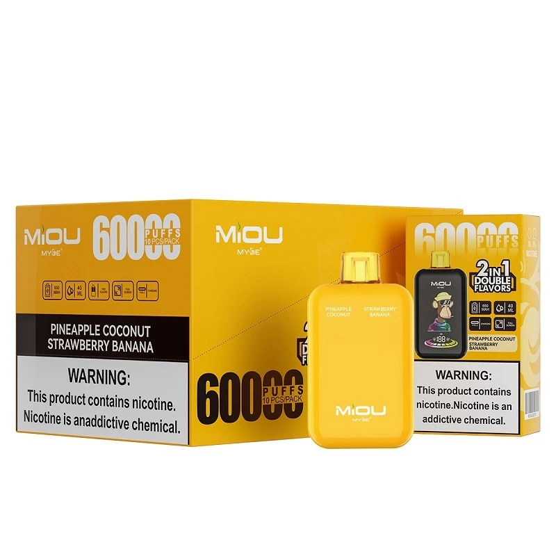 MYDE Miou 2in1 60000 price