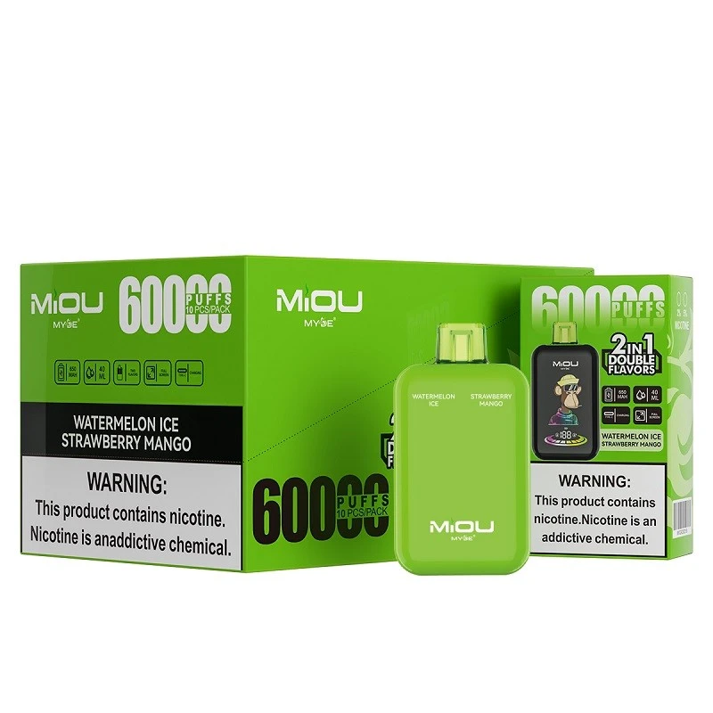 MYDE Miou 2in1 60000 suppliers