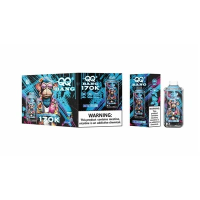 QQ Bang 170 000